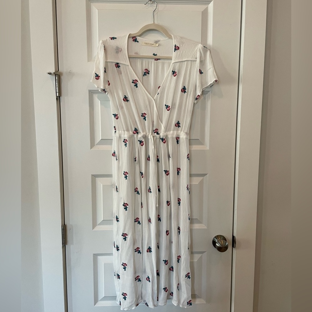 christy dawn dress